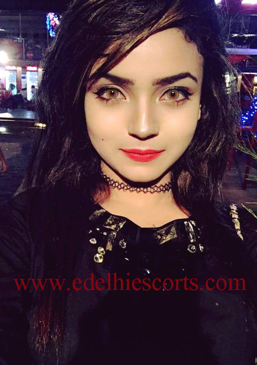 Sonia Vihar Escort